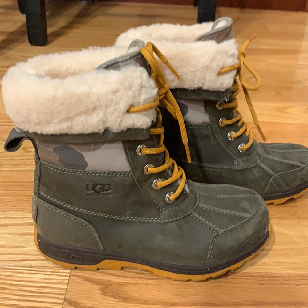 Kids Ugg boots